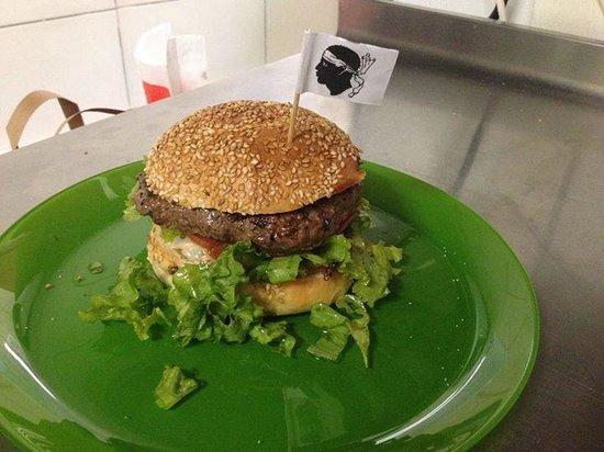 a casetta